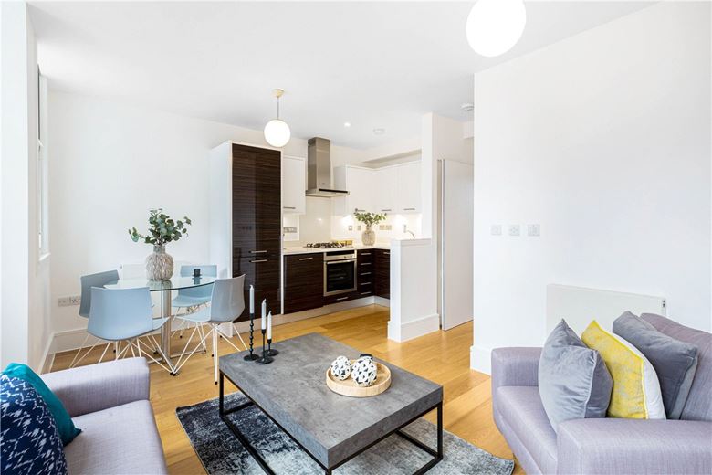 1 bedroom flat, New Cavendish Street, Marylebone W1G - Let Agreed