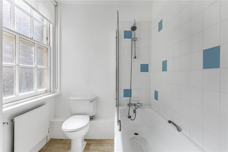 1 bedroom flat, Block J, Ossington Buildings W1U - Available