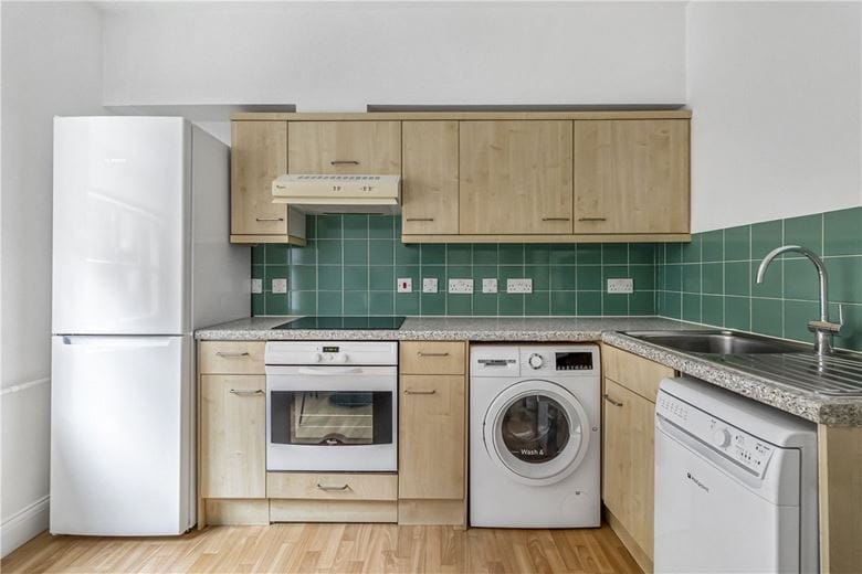 1 bedroom flat, Block J, Ossington Buildings W1U - Available
