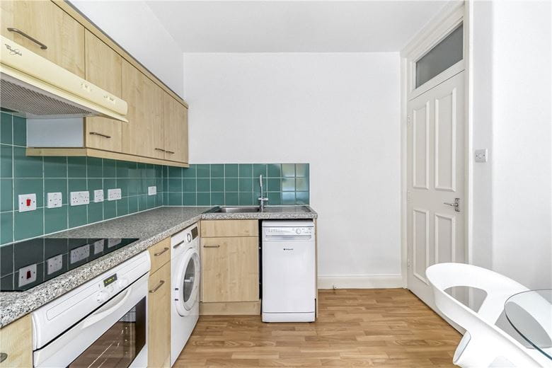 1 bedroom flat, Block J, Ossington Buildings W1U - Available