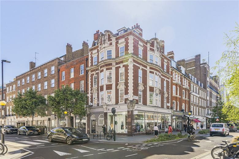 3 bedroom flat, Devonshire Street, Marylebone W1G - Available