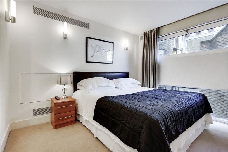 2 bedroom flat, Weymouth Street, Fitzrovia W1W - Available