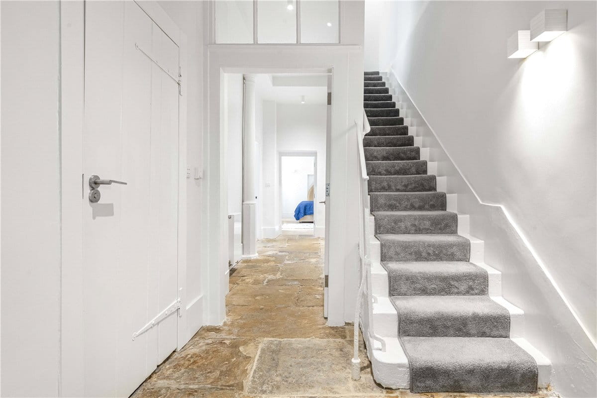 4 bedroom flat, Devonshire Place, Marylebone W1G - Available