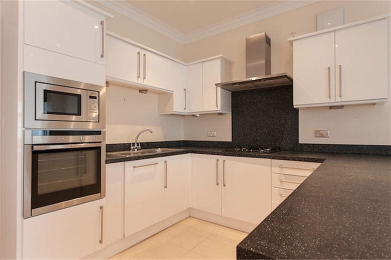 1 bedroom flat, Seymour Street, Marylebone W1H - Available