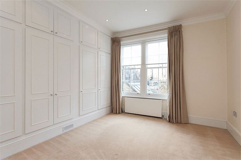 1 bedroom flat, Seymour Street, Marylebone W1H - Available