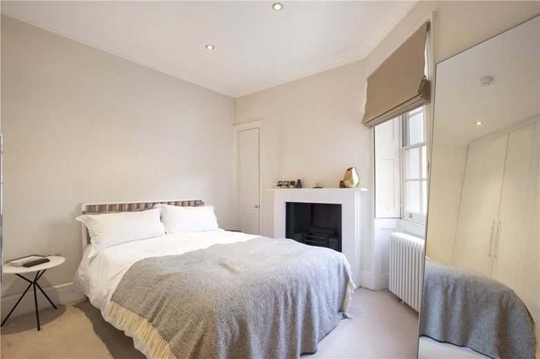 1 bedroom flat, Manchester Street, Marylebone W1U - Available