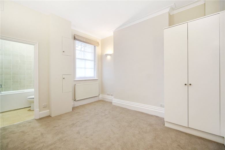 1 bedroom flat, George Street, Marylebone W1H - Available