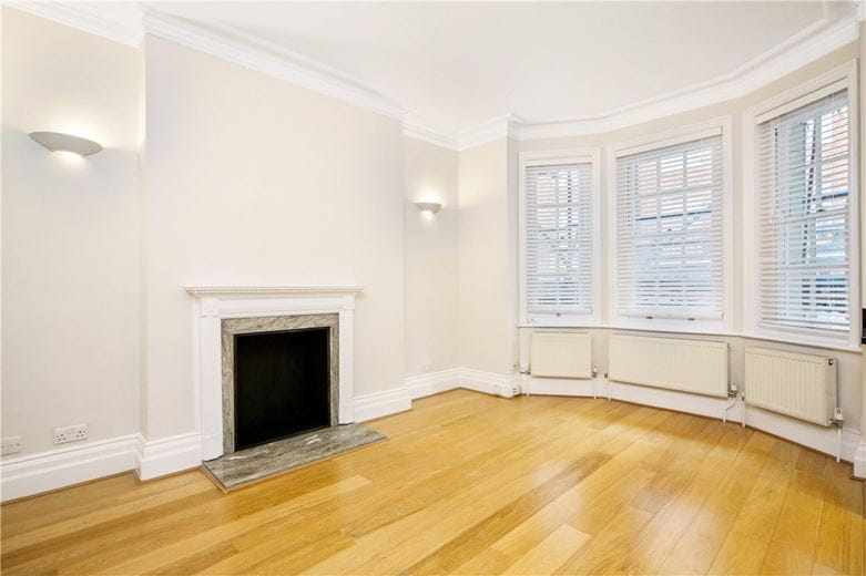 1 bedroom flat, George Street, Marylebone W1H - Available