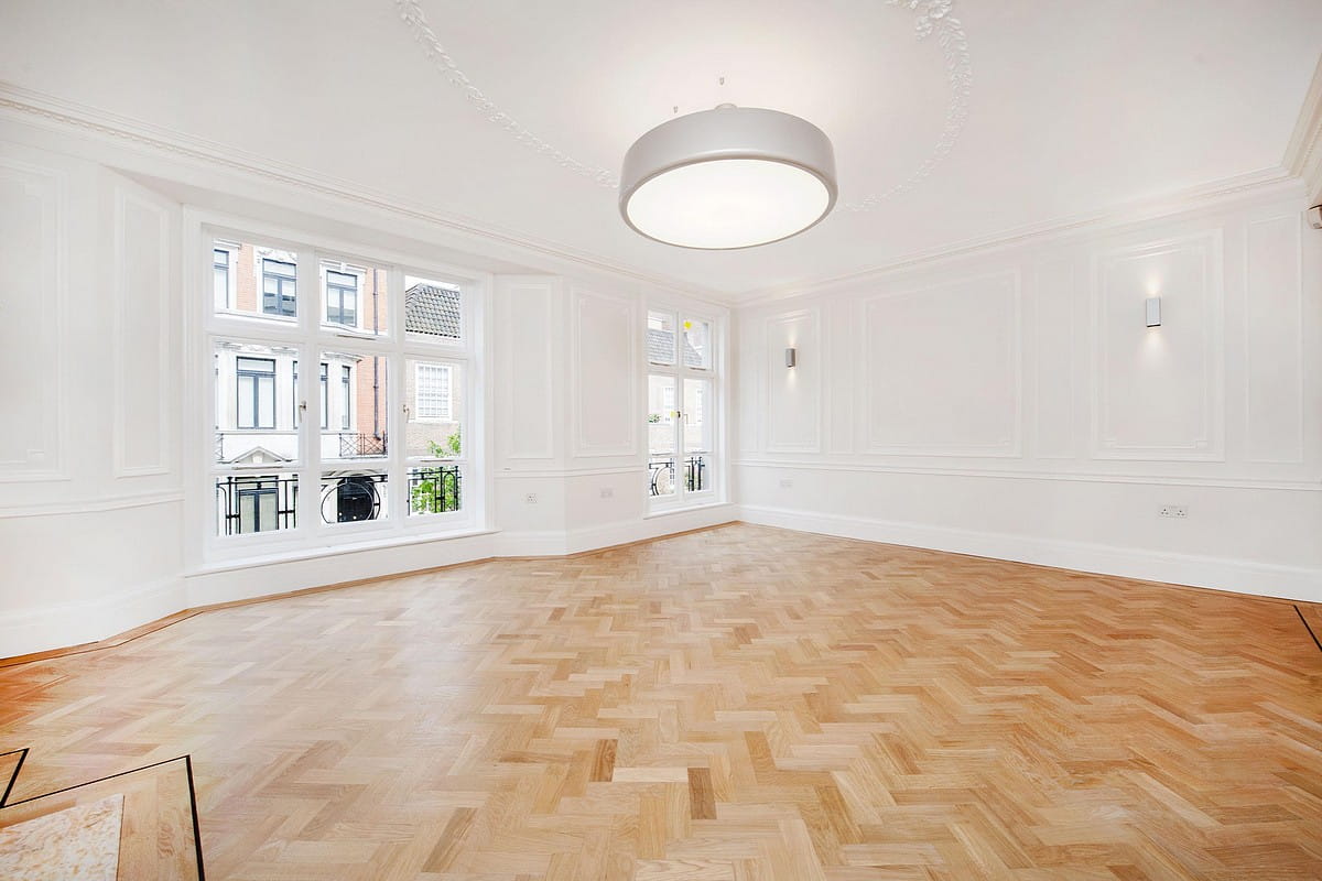 3 bedroom flat, Weymouth Street, Marylebone W1G - Available