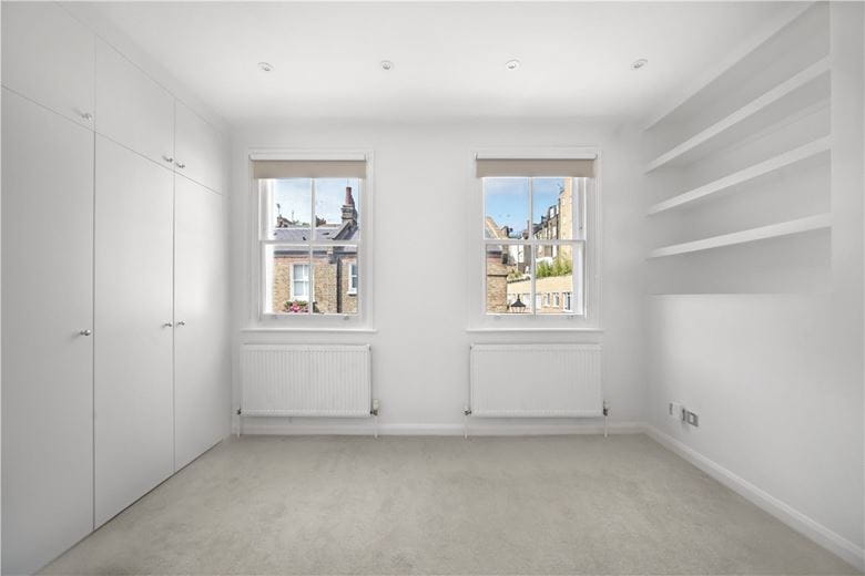 1 bedroom house, Montagu Mews South, Marylebone W1H - Available