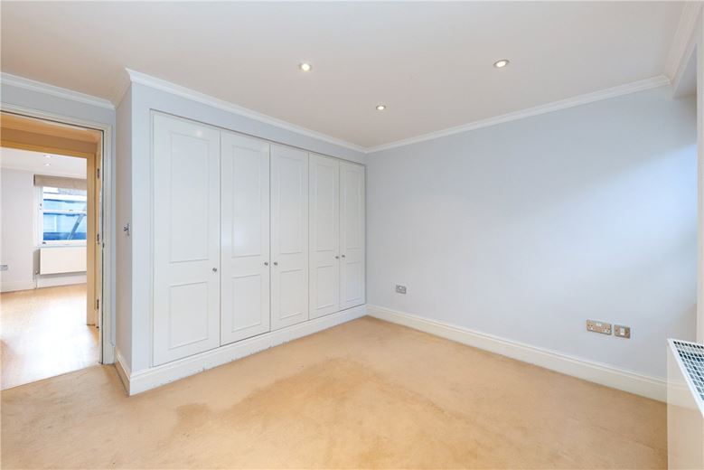 1 bedroom flat, New Quebec Street, Marylebone W1H - Let Agreed