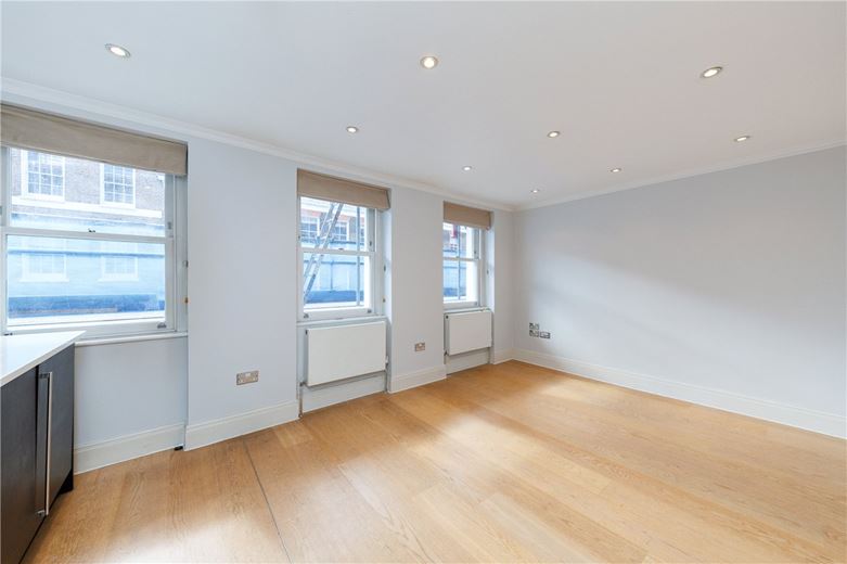 1 bedroom flat, New Quebec Street, Marylebone W1H - Let Agreed