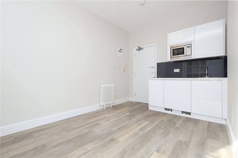  bedroom flat, Upper Berkeley Street, Marylebone W1H - Available