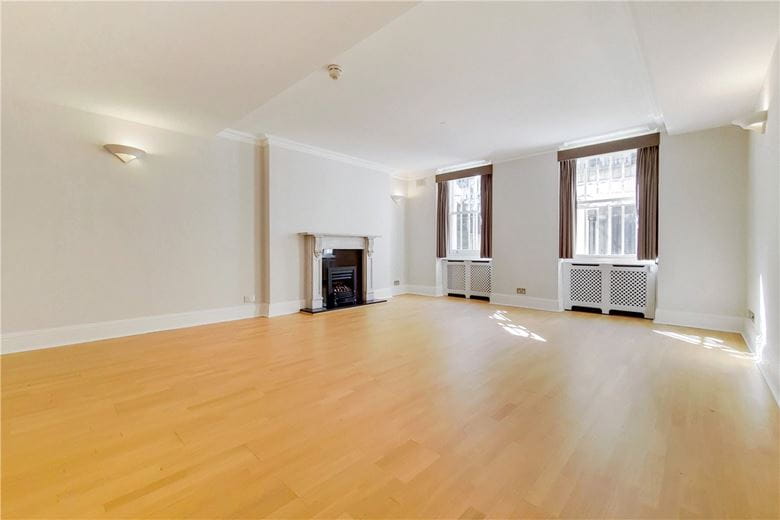 1 bedroom flat, Gloucester Place, Marylebone W1U - Available