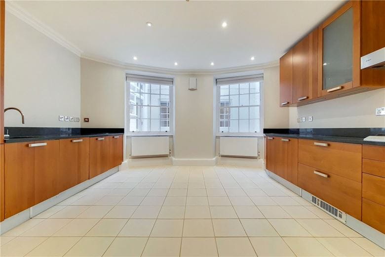 1 bedroom flat, Gloucester Place, Marylebone W1U - Available