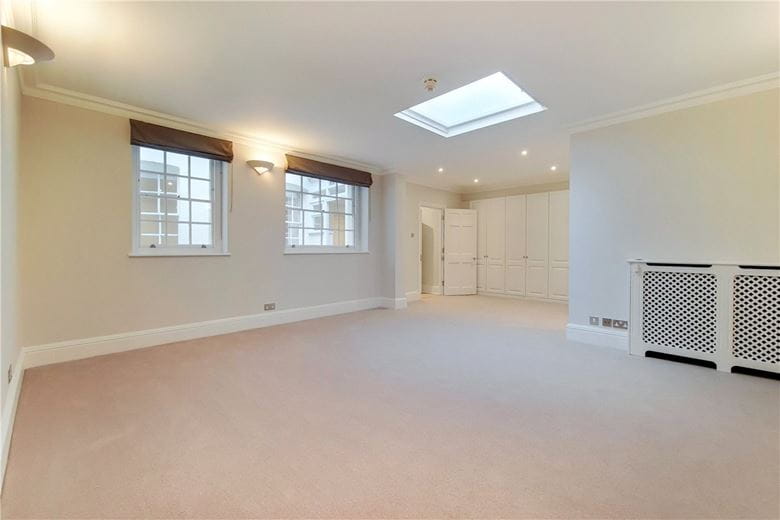 1 bedroom flat, Gloucester Place, Marylebone W1U - Available