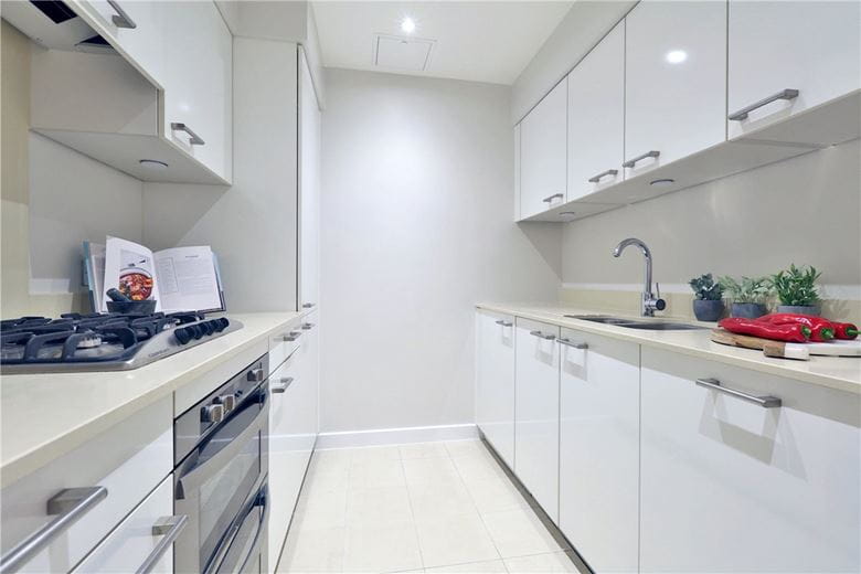 1 bedroom flat, Bryanston Square, Marylebone W1H - Available