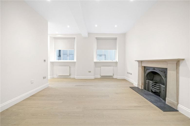 1 bedroom flat, Great Cumberland Place, Marylebone W1H - Let Agreed