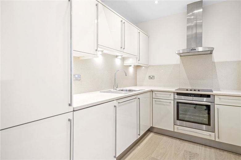 1 bedroom flat, Great Cumberland Place, Marylebone W1H - Let Agreed