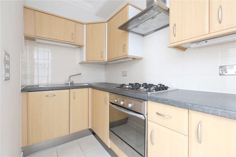 1 bedroom flat, Seymour Place, Marylebone W1H - Available