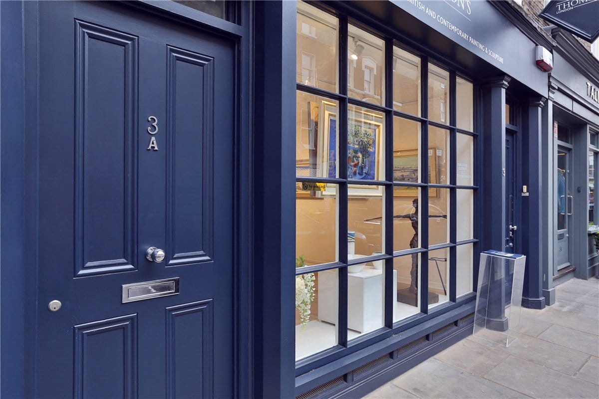 1 bedroom flat, Seymour Place, Marylebone W1H - Available