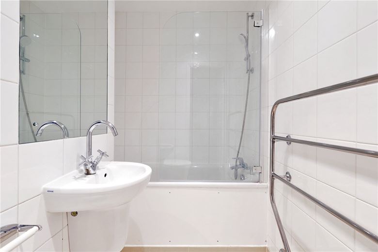 1 bedroom flat, Seymour Place, Marylebone W1H - Available