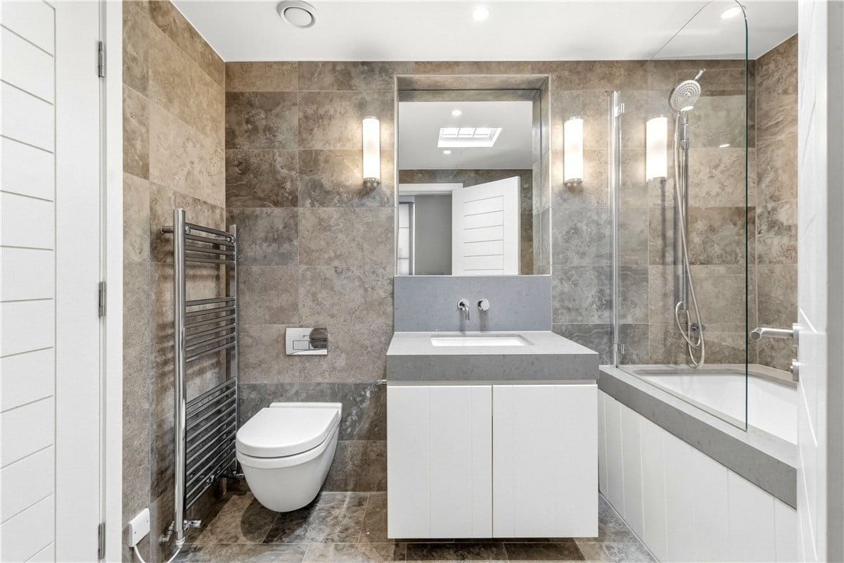2 bedroom flat, New Cavendish Street, Marylebone W1G - Available