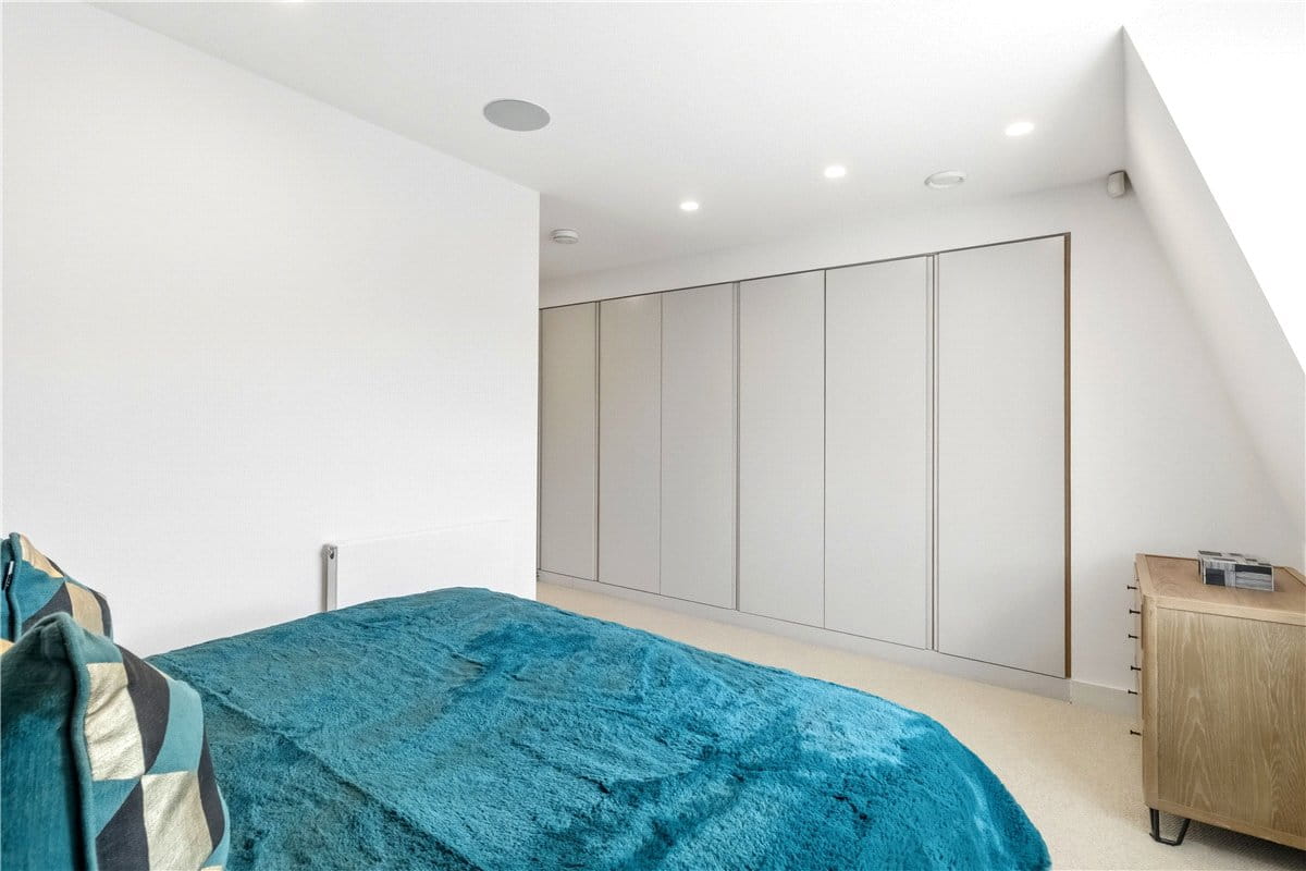 2 bedroom flat, New Cavendish Street, Marylebone W1G - Available