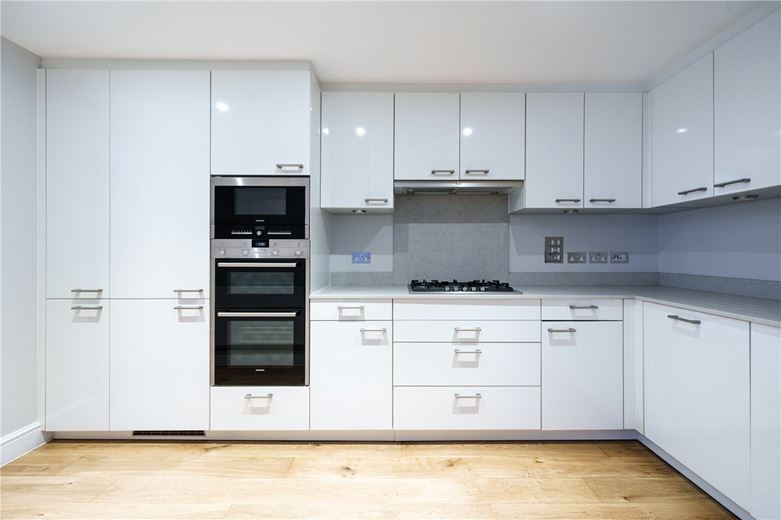 1 bedroom flat, Montagu Place, Marylebone W1H - Available