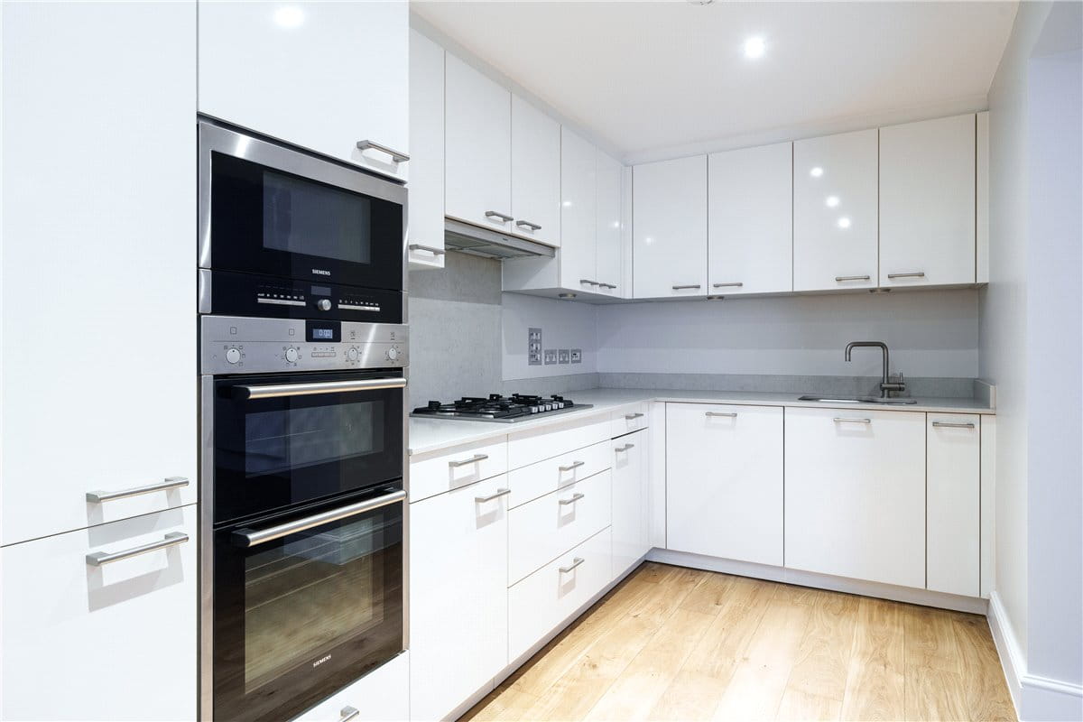 1 bedroom flat, Montagu Place, Marylebone W1H - Available