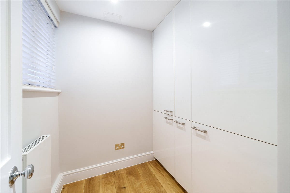 1 bedroom flat, Montagu Place, Marylebone W1H - Available