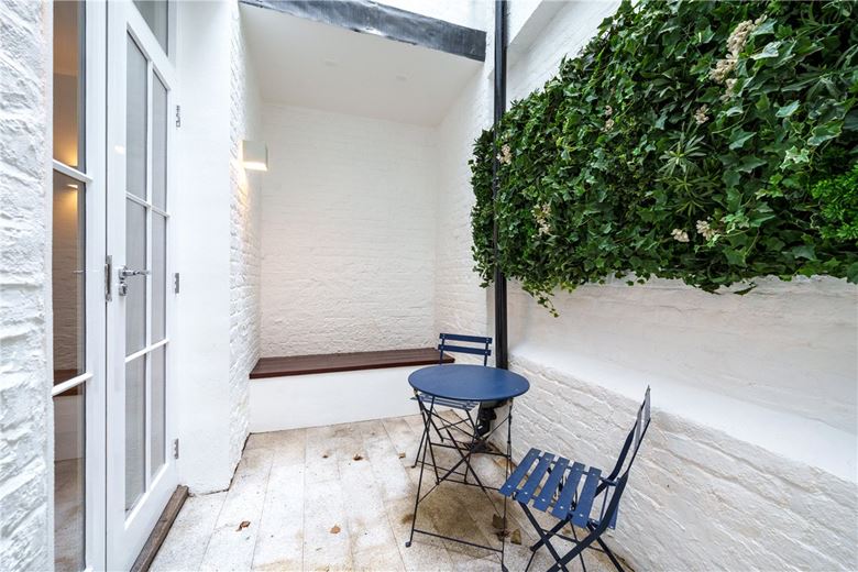 1 bedroom flat, Montagu Place, Marylebone W1H - Available