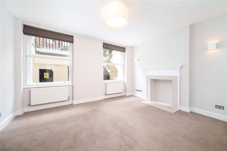 1 bedroom flat, Montagu Place, Marylebone W1H - Available