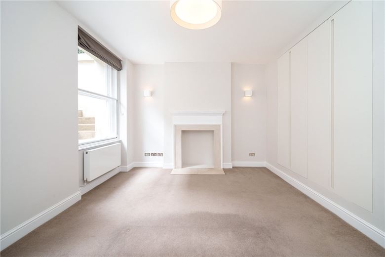 1 bedroom flat, Montagu Place, Marylebone W1H - Available