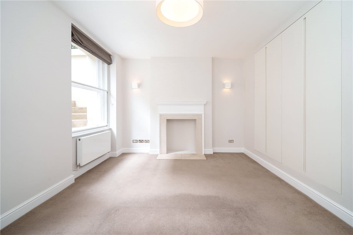 1 bedroom flat, Montagu Place, Marylebone W1H - Available
