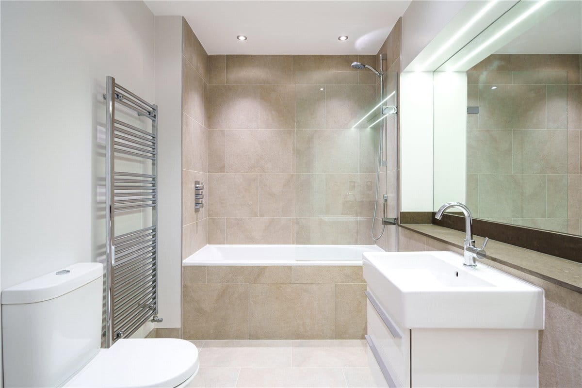 1 bedroom flat, Montagu Place, Marylebone W1H - Available