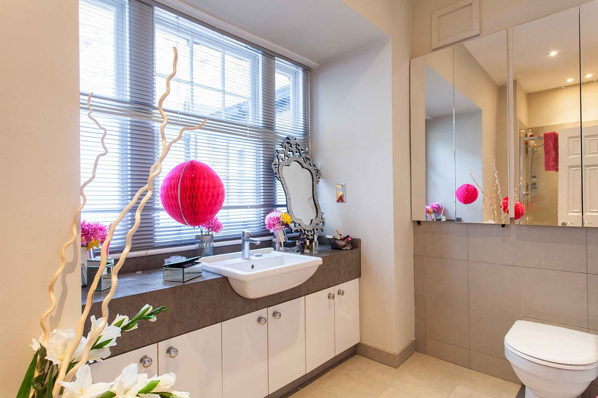 1 bedroom flat, Manchester Street, Marylebone W1U - Available