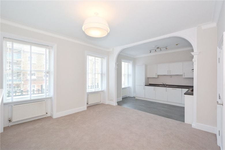 1 bedroom flat, Gloucester Place, Marylebone W1U - Available