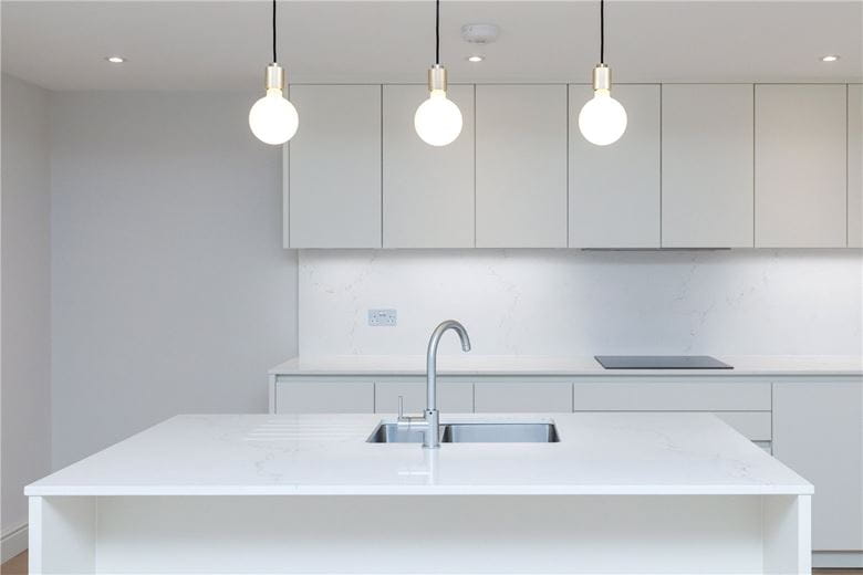 3 bedroom flat, Bryanston Square, Marylebone W1H - Available