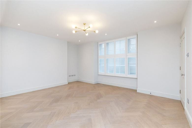 3 bedroom flat, Bryanston Square, Marylebone W1H - Available