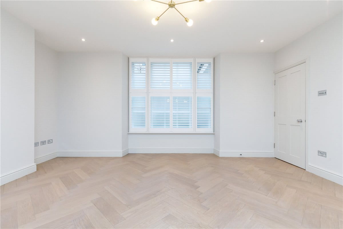 3 bedroom flat, Bryanston Square, Marylebone W1H - Available