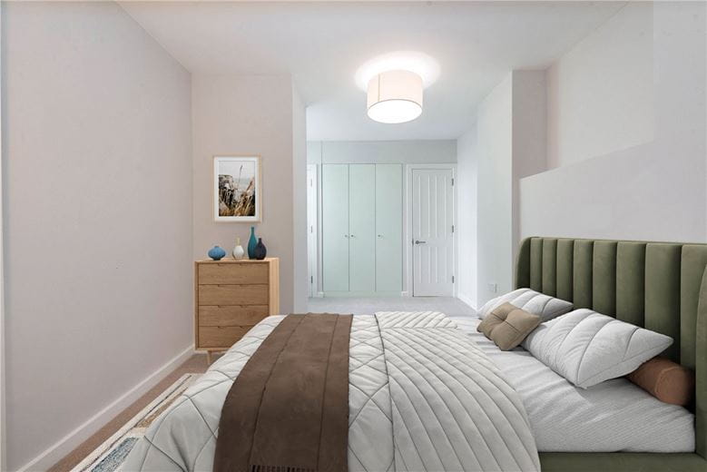 1 bedroom flat, Bryanston Square, Marylebone W1H - Available