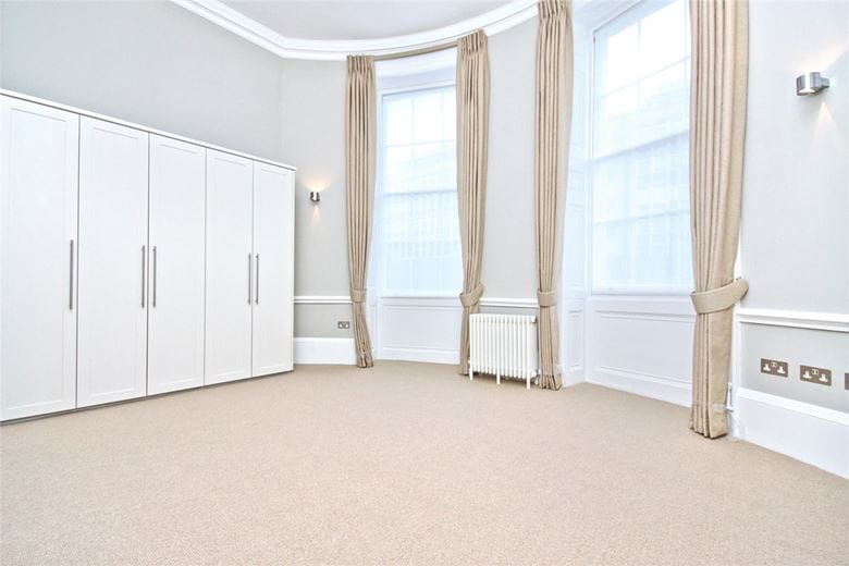 1 bedroom flat, Gloucester Place, Marylebone W1U - Available