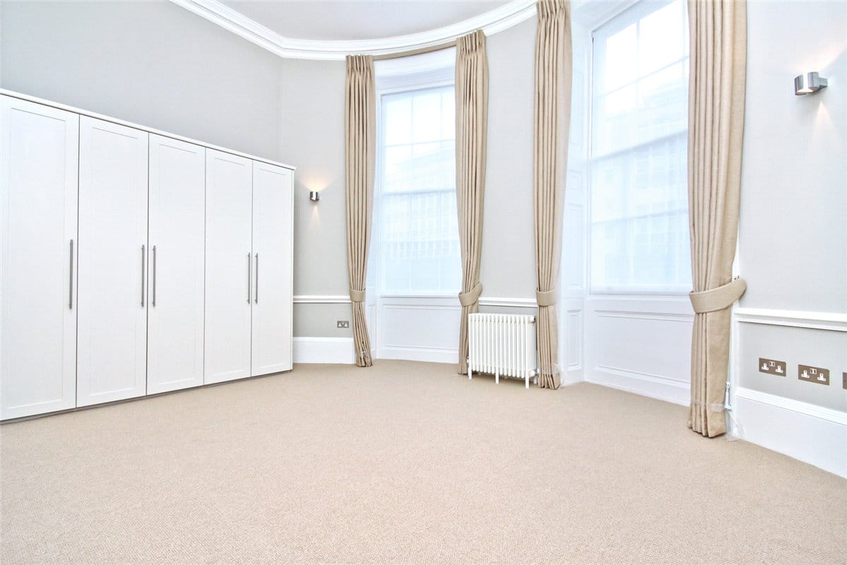 1 bedroom flat, Gloucester Place, Marylebone W1U - Available