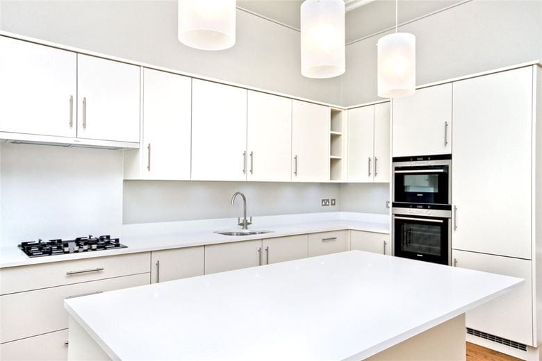 1 bedroom flat, Gloucester Place, Marylebone W1U - Available