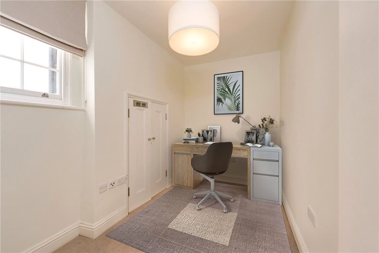 1 bedroom flat, Robert Adam Street, Marylebone W1U