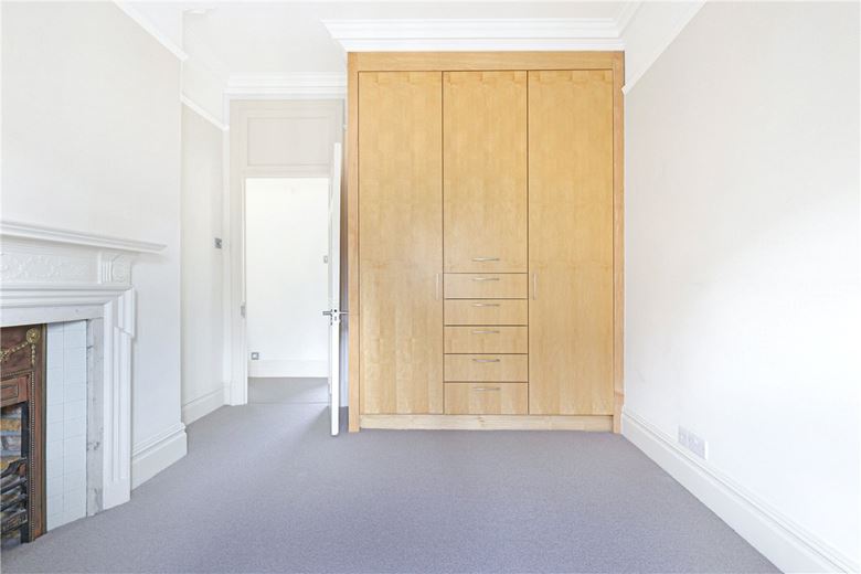 3 bedroom flat, New Cavendish Street, Marylebone W1W - Available