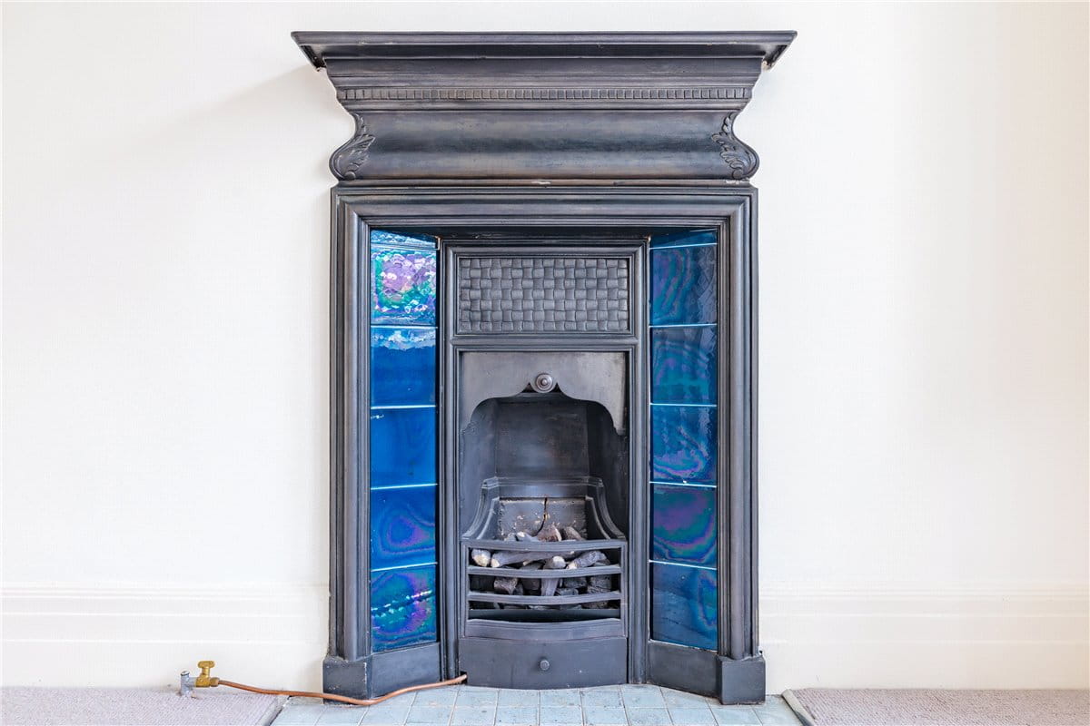 3 bedroom flat, New Cavendish Street, Marylebone W1W - Available