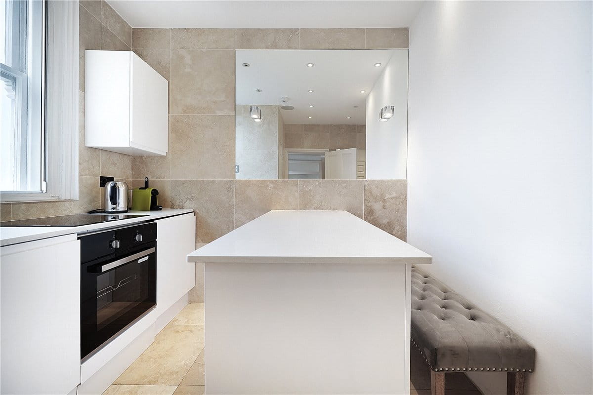 8 bedroom house, Devonshire Place, Marylebone W1G - Available