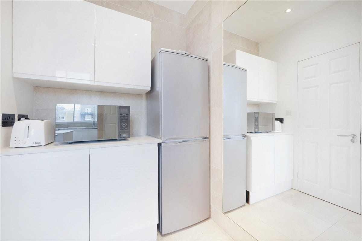 8 bedroom house, Devonshire Place, Marylebone W1G - Available